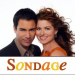 Nouveau sondage