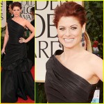 Golden Globes Awards 2012