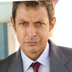 Jeff dans Glee